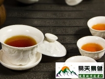 喝茶还能预防疾病，细数各大茶叶功效！-易天易健