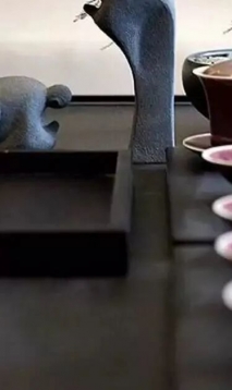 【禅茶之道】以茶味参禅，以禅心品茶