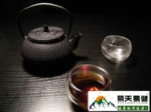 养生保健茶之道 让女人如花似玉的茶饮-易天易健