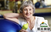 夏季老人如何洗头 注意3件事-易天易健