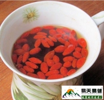 喝什么茶能防止眼睛干涩？-易天易健