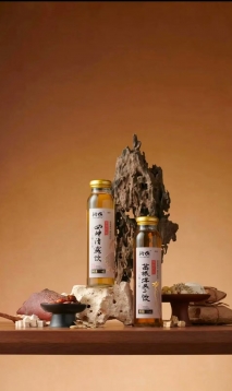 药食同源的“介绍信”