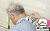 让老人腿脚发肿的几种疾病-易天易健