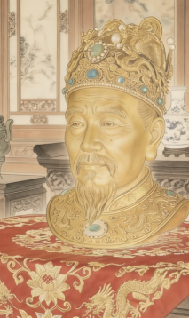 一个致命的“谐音梗”
